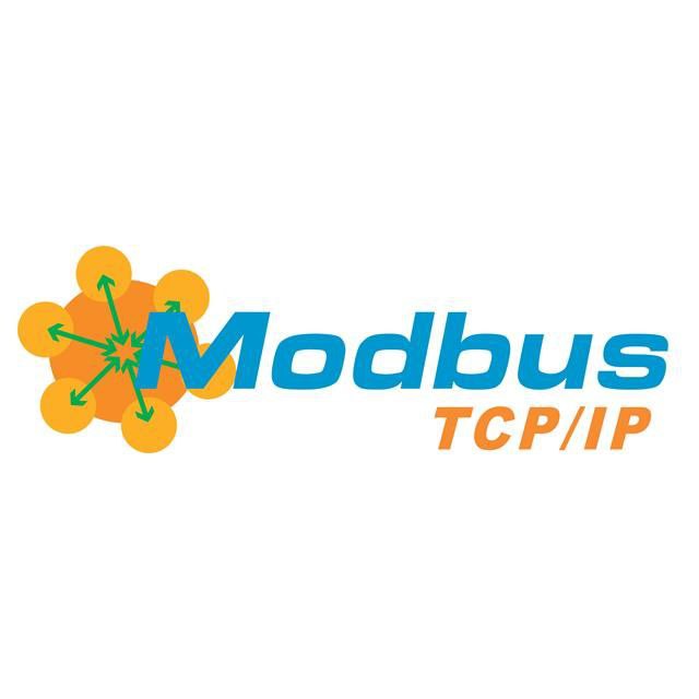 برنامه نویسی ارتباط مدباس TCP/IP بین Field Actuators و سیستم DCS