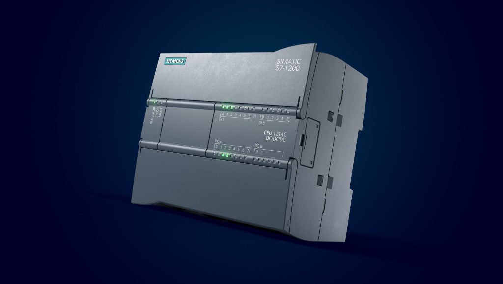 PLC S7-1200 Training Course (Beginner Level)