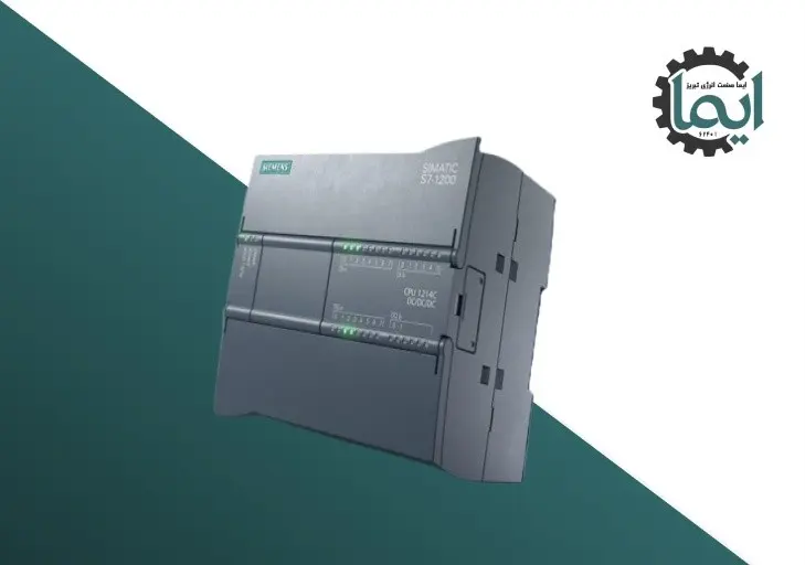 دوره آموزشی PLC S7-1200 (مقدماتی)