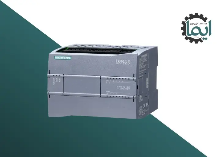 دوره آموزشی PLC S7-1200 (پیشرفته)